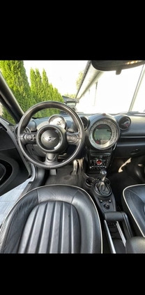 MINI Cooper S cena 44900 przebieg: 158000, rok produkcji 2013 z Przysucha małe 46